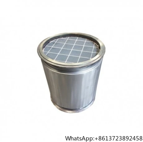 Engine Part Dpf Soo…