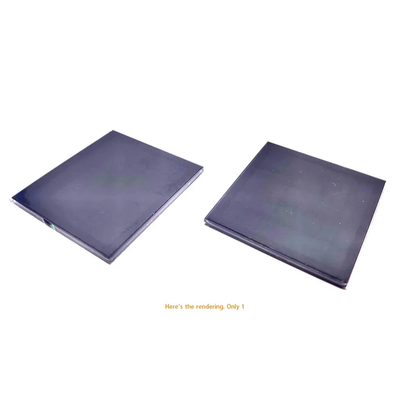 AED5-For Godox AD300 Pro AD300PRO LCD Screen Display Flash SPEEDLITE Repair Spare Part