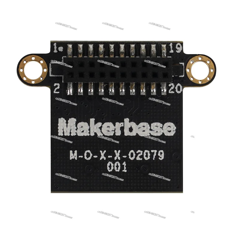 

3D Printer Accessories, Fast Printing Machine, Memory Expansion Card MKS EMMC 32G