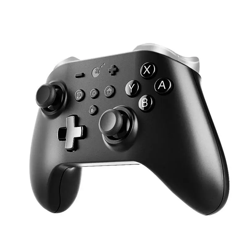 Gulikit KingKong NS09 2 Pro Wireless Gamepad Bluetooth Game Controller for Switch PC Android Raspberry Pi Windows