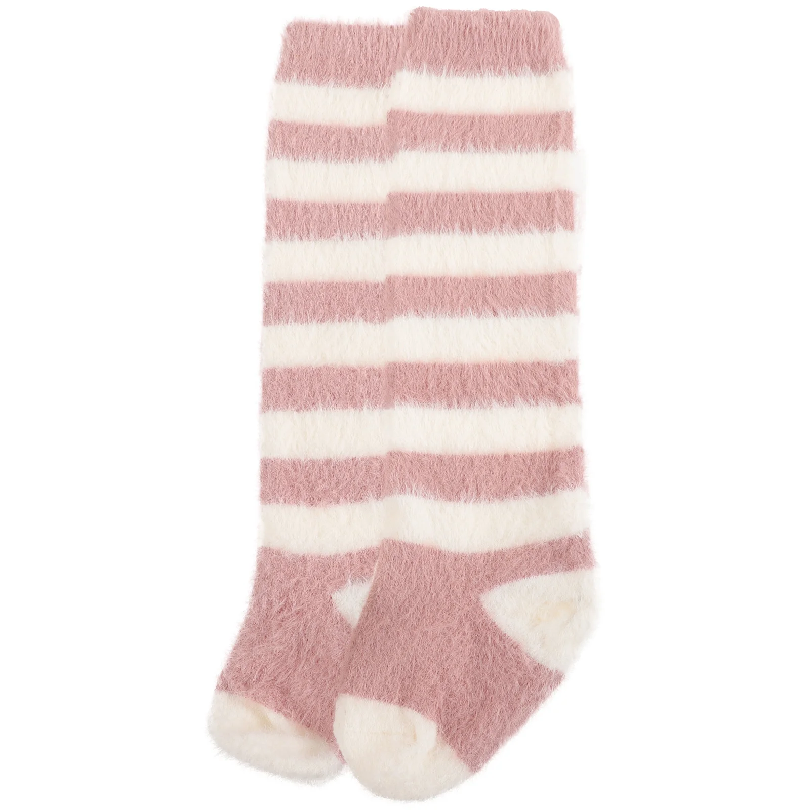 1 paar winter warme baby kniekousen dikke baby lange sokken pasgeboren zachte comfortabele kousen pasgeboren babyproducten