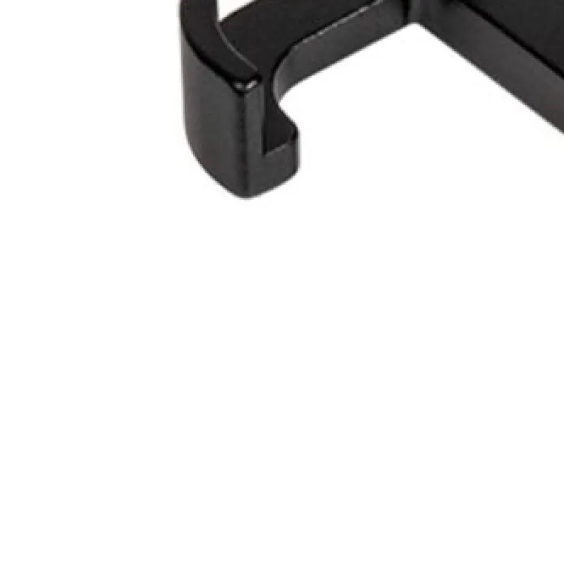 

GUB PLUS 21 Motorcycle Bike Phone Holder Aluminum Alloy Clip Stand Rotatable Adjustable Anti-slip for 22.2-31.8mm Handlebar