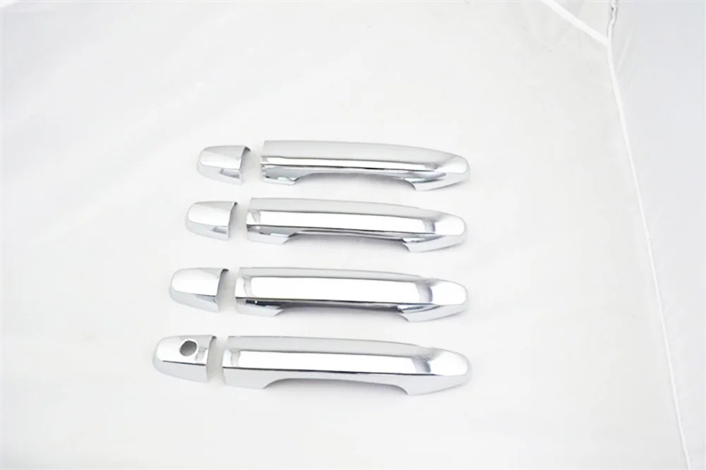 

Для Honda CRV 2012 крышка дверной ручки автомобиля ABS хромированная накладка 8 шт.