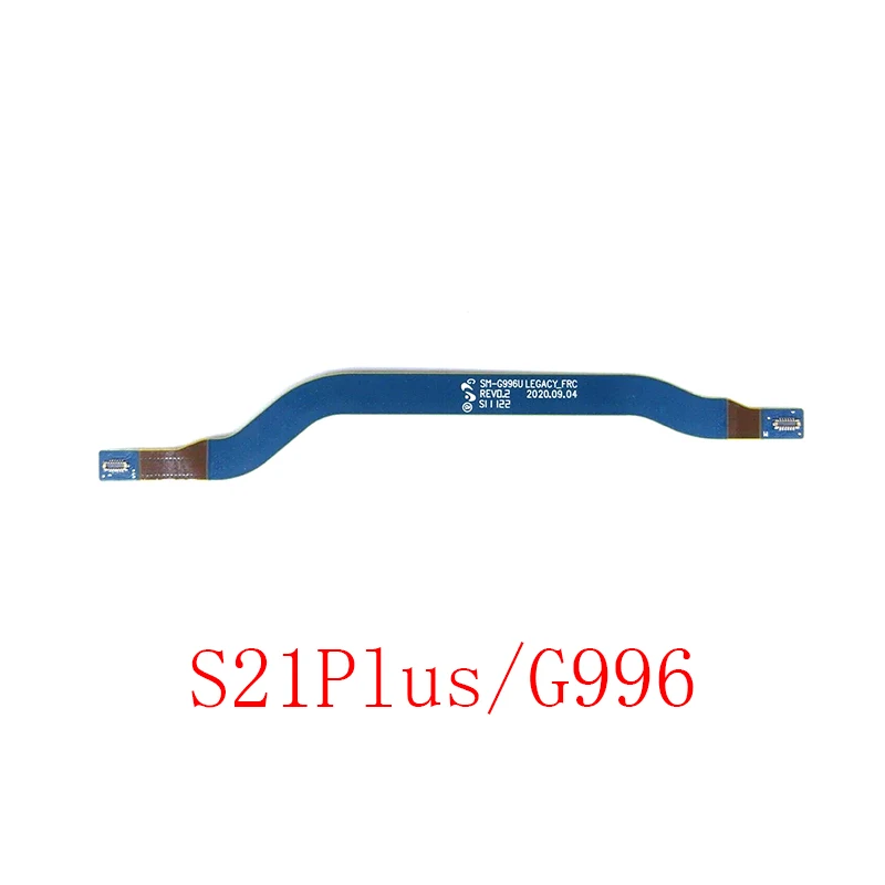 واي فاي هوائي الإشارة الكابلات المرنة لسامسونج S20 S21 S22 زائد الترا S22U S21FE S901 S906 S908 G990 G998 G996 G991 G988 G986 G981