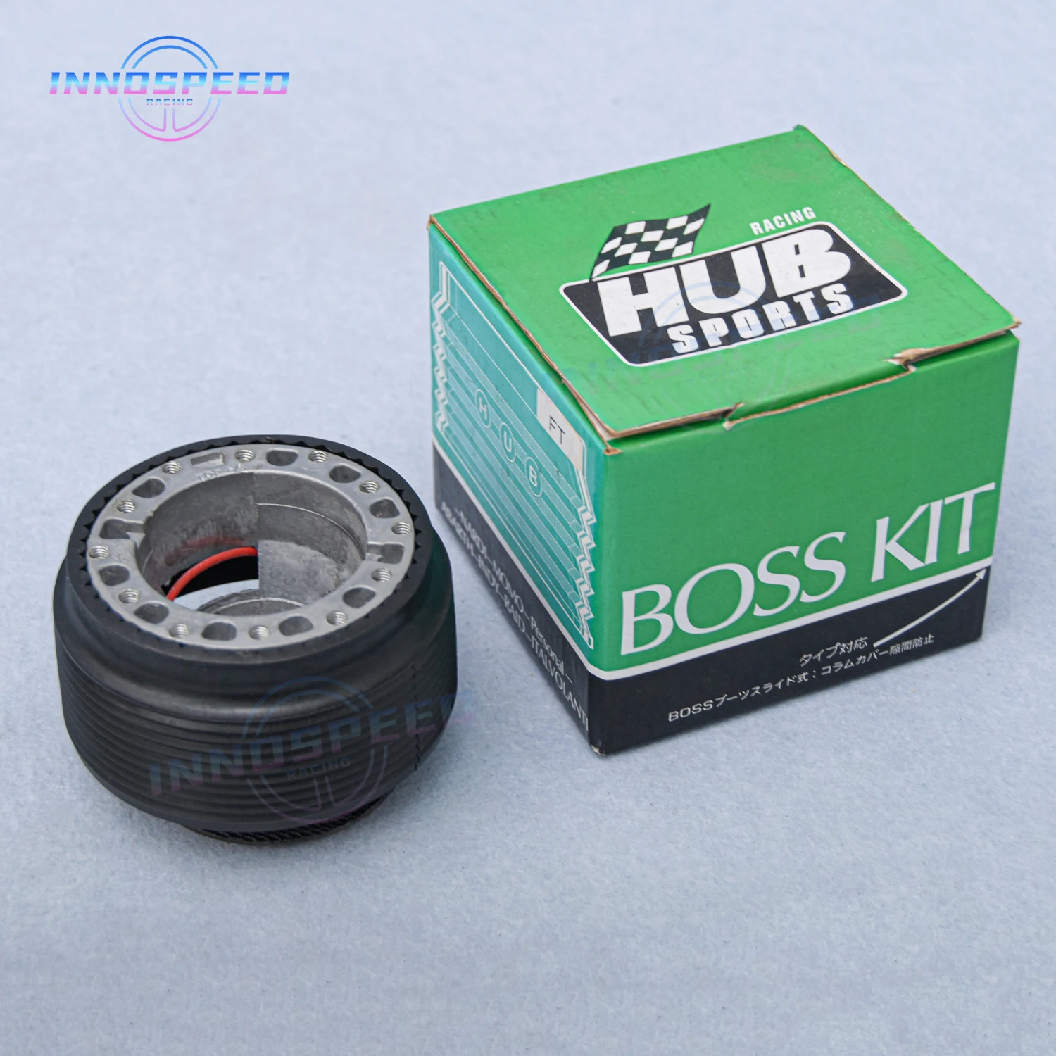 1Pcs Jdm Plastic St…