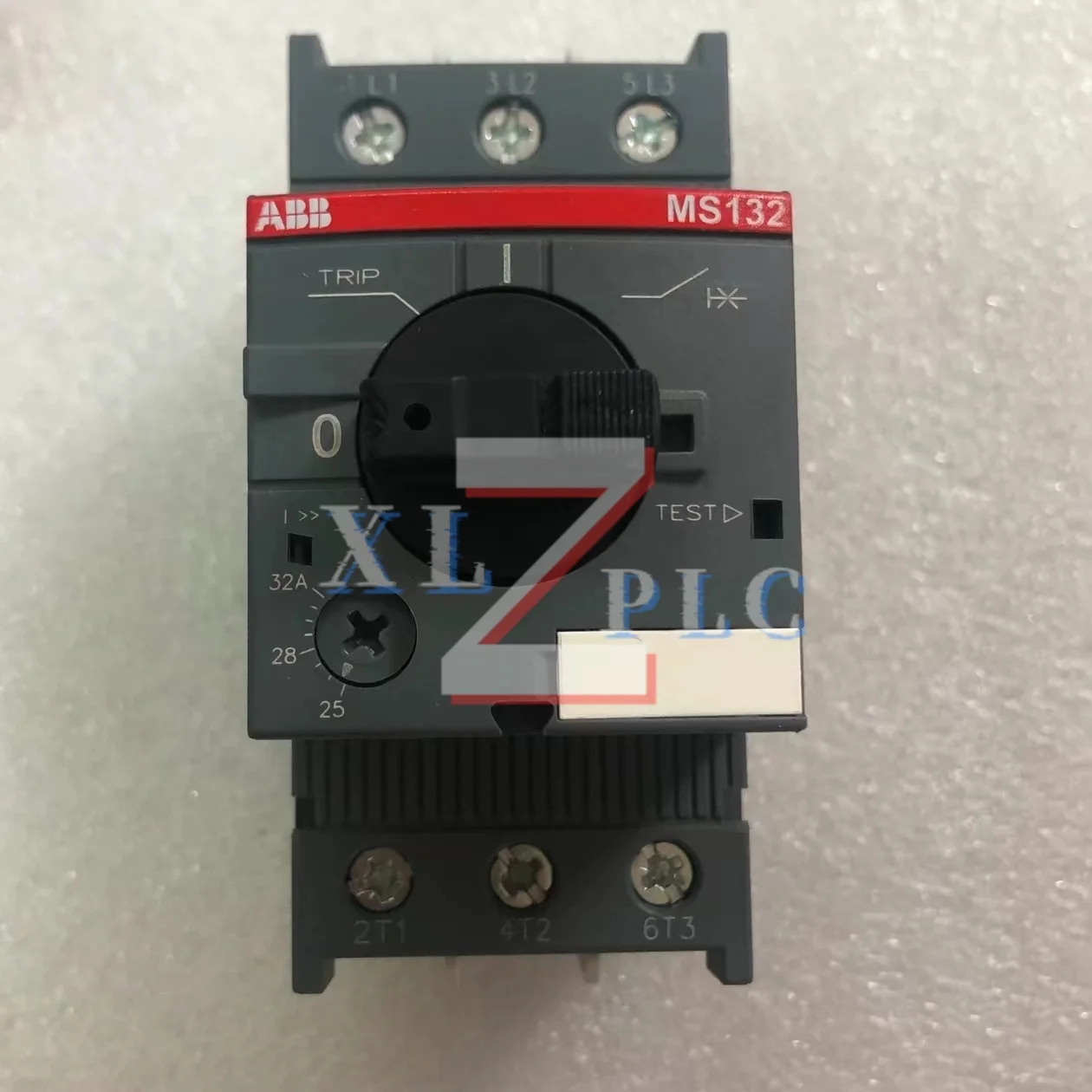 새로운 원본 MS132-25 MS132-32 모터 스타터