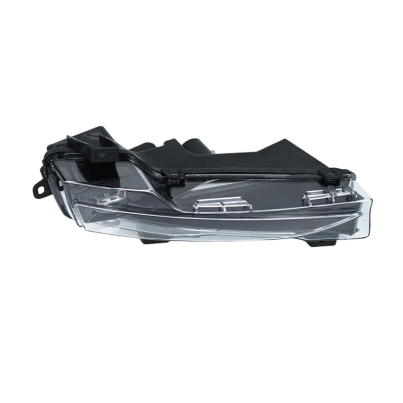 1077391 -00-E 1077392 -00-E Tesla Model 3/Y 2017-2023 자동차 액세서리 앞 범퍼 안개등 자동 주간 러닝 램프 신호 램프 썸네일 5