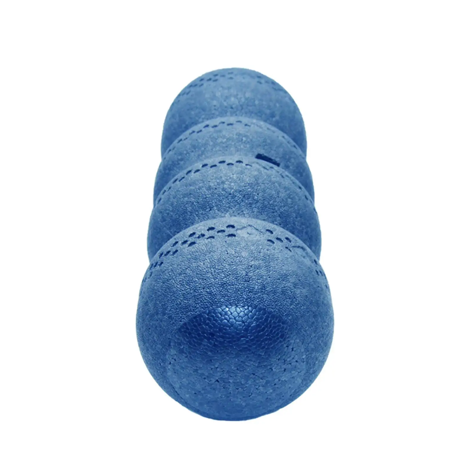 

1PC Point Sport Deep Muscle Massage Tissue Tool Stress EPP Back Peanut Massage Roller Foam Roller