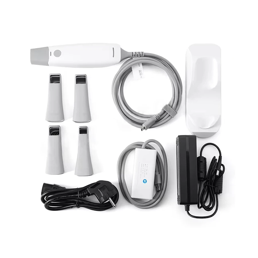 

Стоматологический внутриротовой 3D-сканер, 3D-реальный цвет, сканирование модели зубов, изображение для имплантата, ортодонтическое восстановление