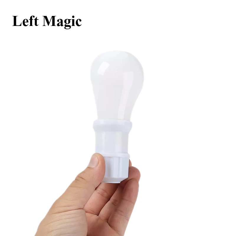Shine 2.0 Magic Tricks Remote Control Bulb Light Color Change Magia Mind Control Stage Illusions Gimmicks Mentalism Props view 3