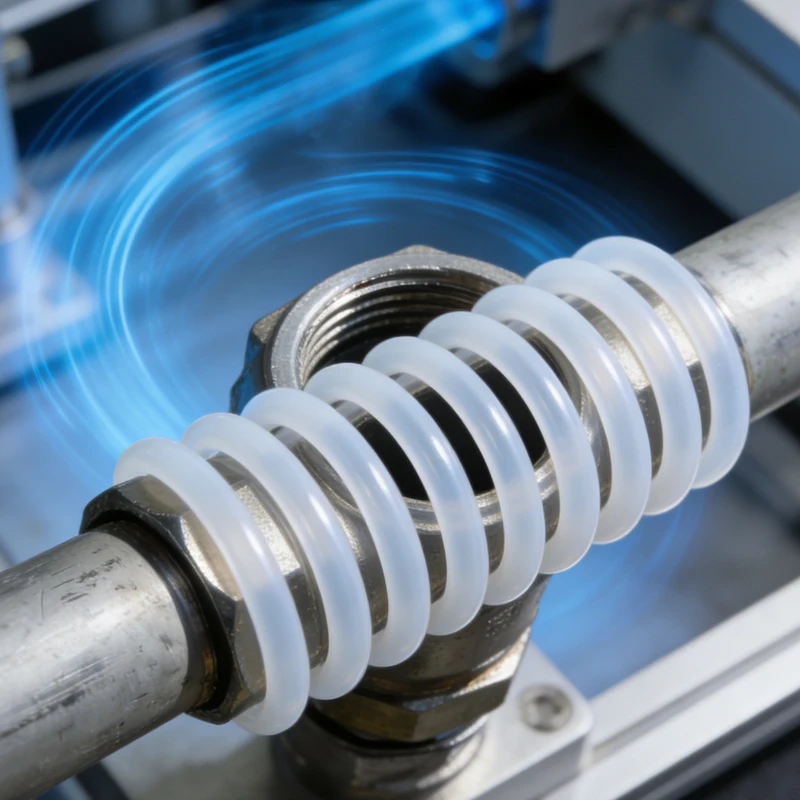 Cs1.2Mm O-Rings Epd…