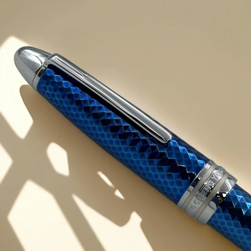 ปากกาลูกลื่นทองเหลืองลายค้อน PENCHEN หรูหรา เหมาะสำหรับผู้เริ่มต้นเรียนรู้การเขียนตัวอักษรและงานพู่กัน