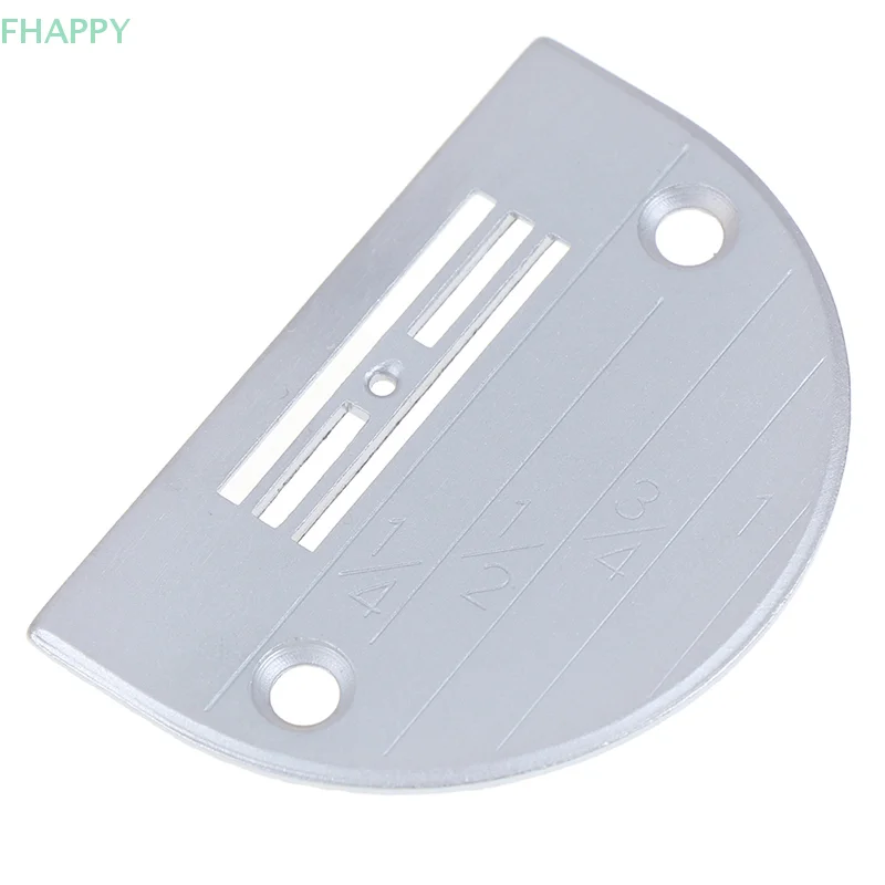 Piastra ago per macchina da cucire industriale E18 per BROTHER, JUKI + altro AA8251
