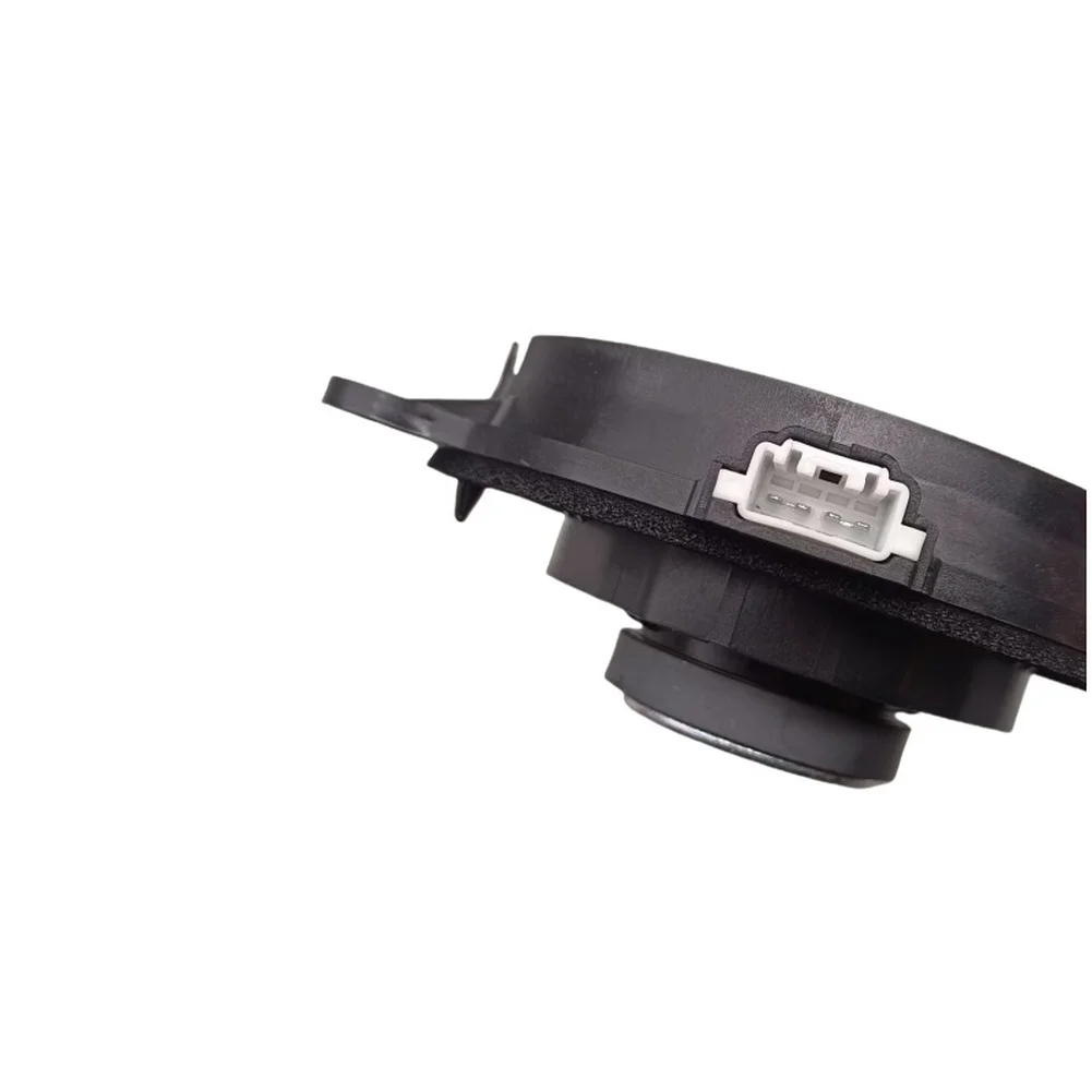 For Mazda 3 2014-2018 Car Audio Replacement For Car Audio Upgrade 55Hz-20kHz Response Composite Paper Cone 12V Voltage