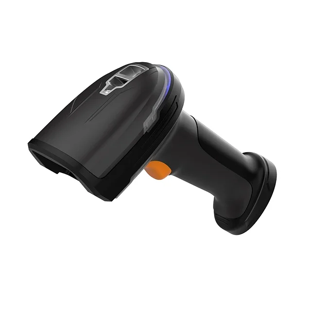 เครื่องสแกนเลเซอร์ไร้สายแบบพกพาสำหรับแล็ปท็อป ความจุแบตเตอรี่ 3200 มิลลิแอมป์ พร้อมระบบติดตามการผลิต คุณสมบัติพิเศษเฉพาะตัว