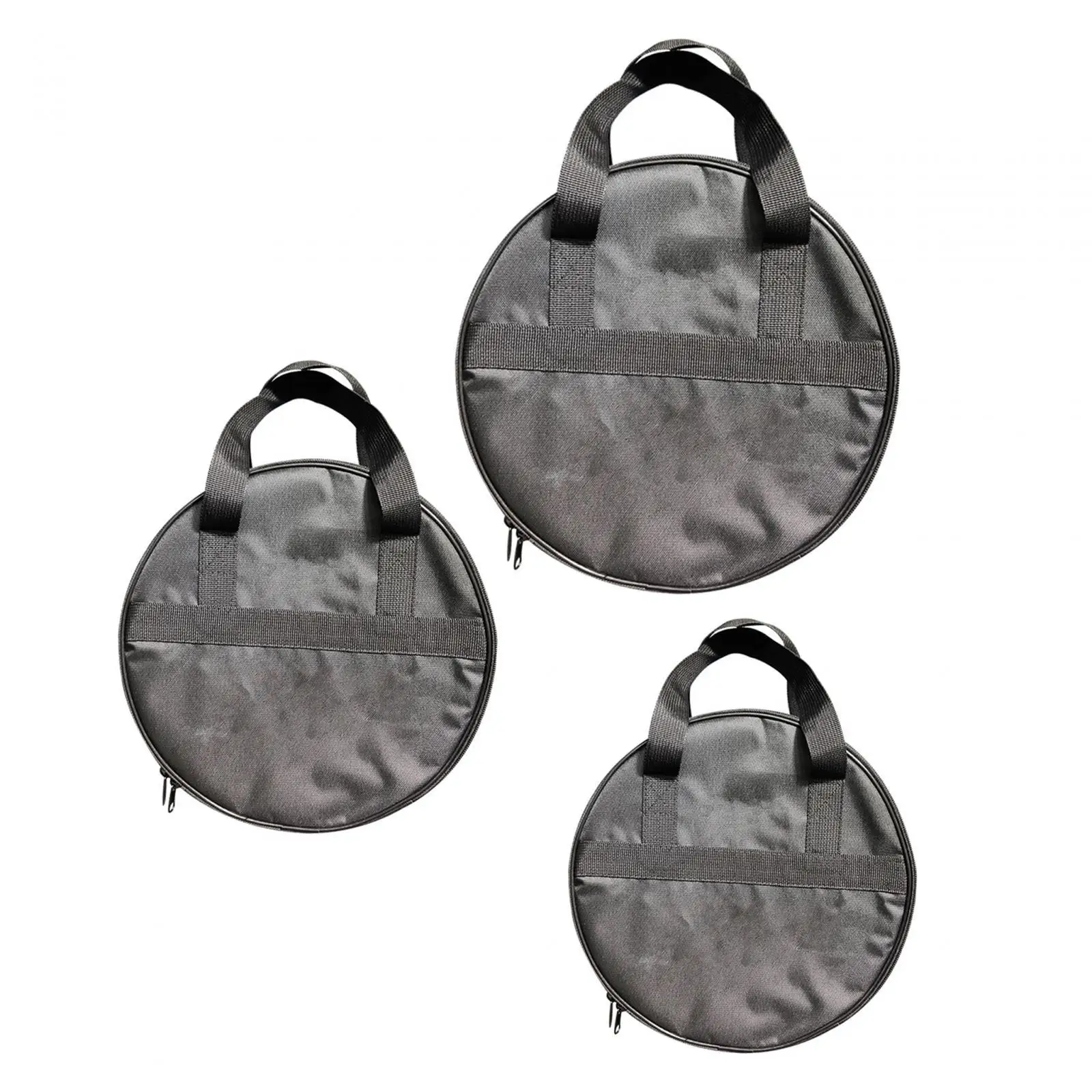 

EV Charging Cable Storage Pouch - Protective Case for Electric Vehicle Cords