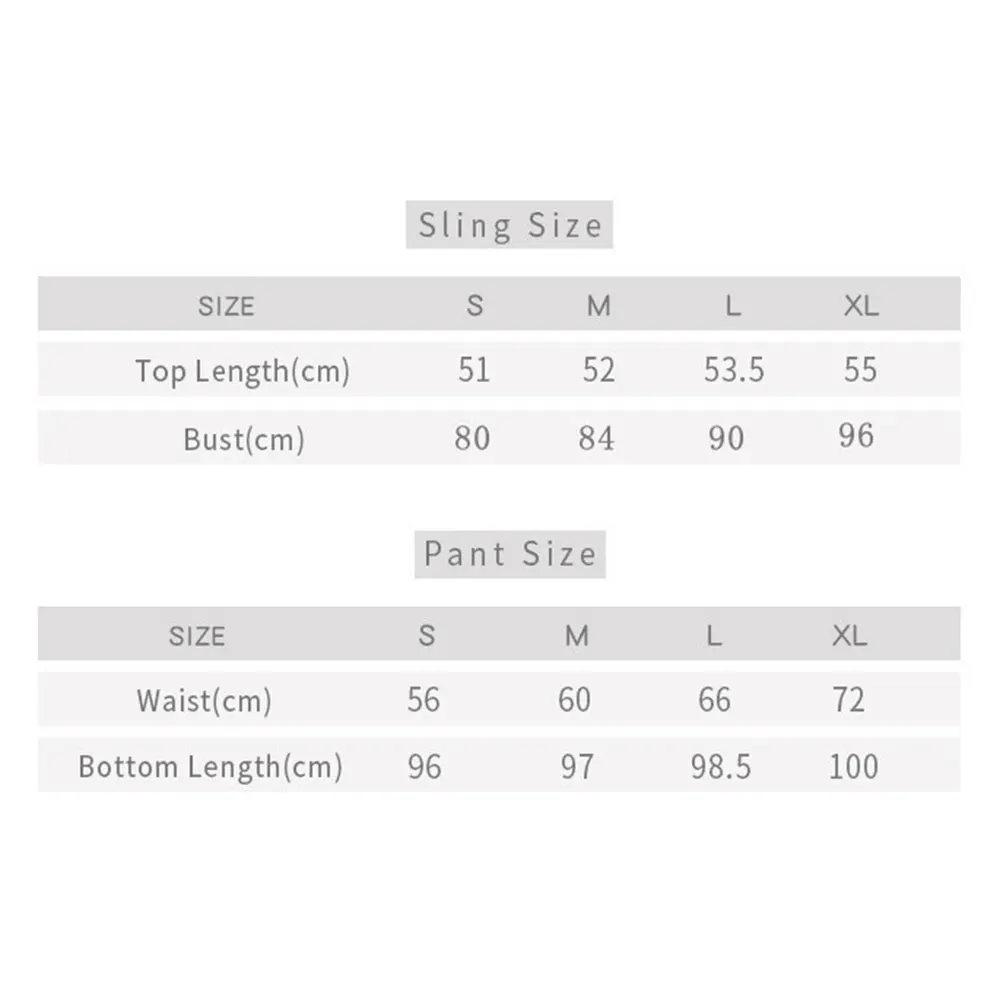 Women Sexy Satin Pijamas Set Lingerie Sleepwear Silk Saitn Nightwear Sleeveless Pajamas Set Home Wear Pyjama Femme Pyjamas