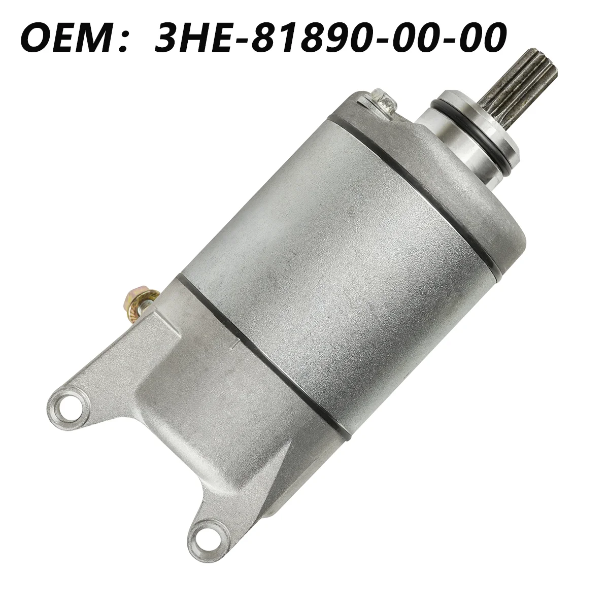 18757 Starter Motor… - image