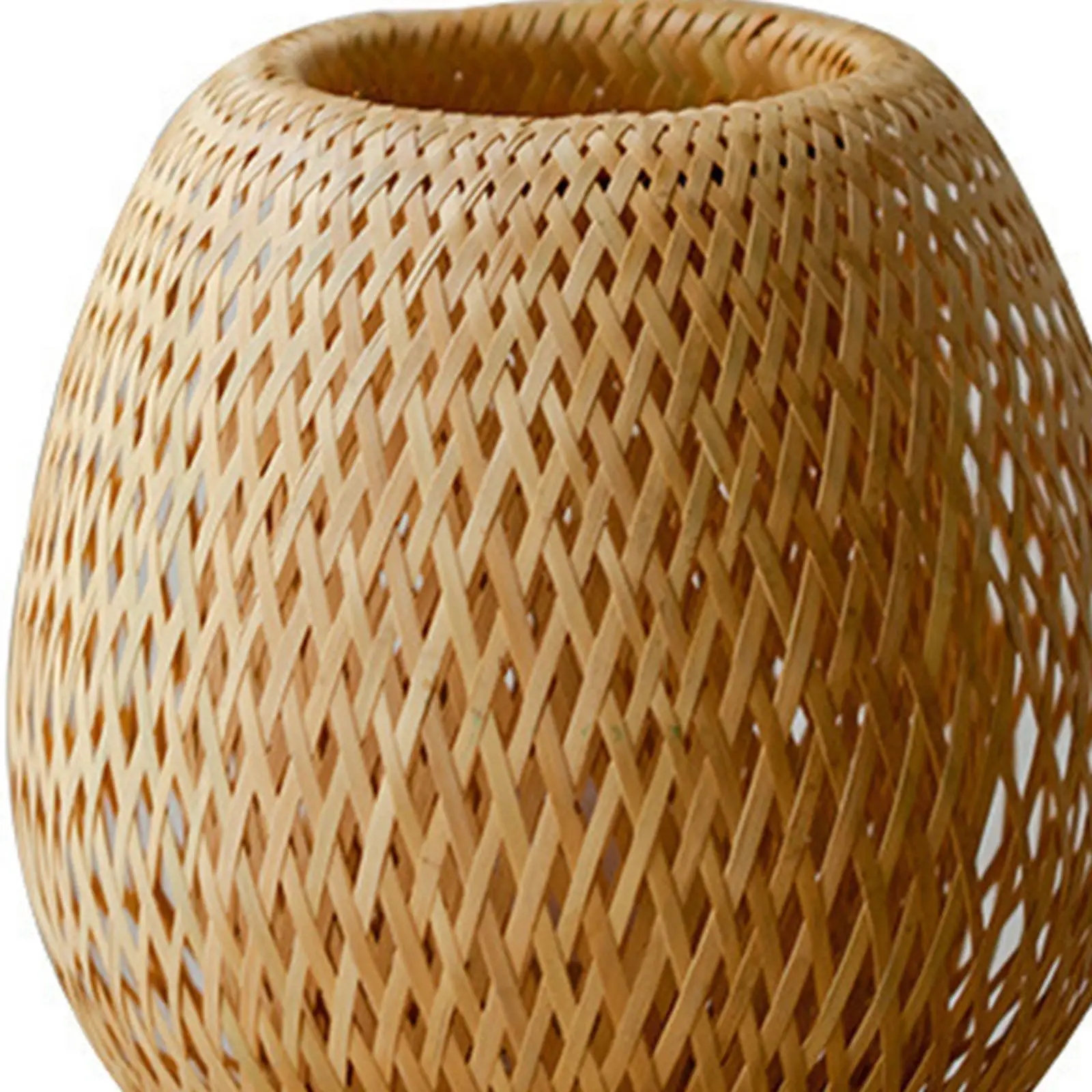 

Японский бамбуковый фонарь в стиле минимализм, простой декоративный светильник, настольная лампа, ночник для гостиной и спальни