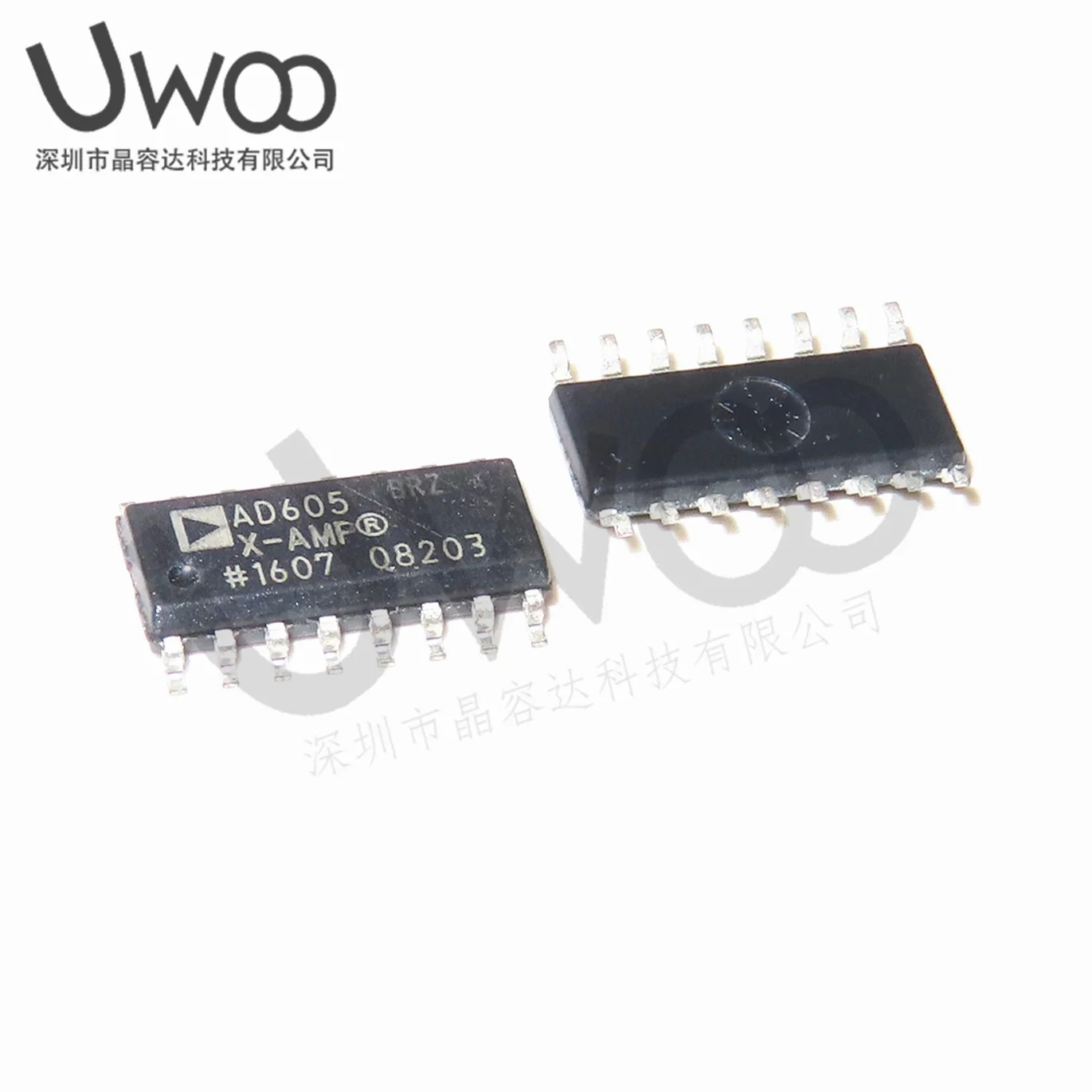 

Новый оригинальный AD605ARZ AD605 AD605X-AMP SMD SOP16 чип усилителя усиления IGBT модуль новый оригинальный