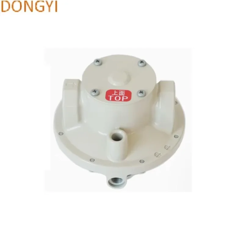 

High quality Gas zero pressure valve SGX-10NZD SGX-15NZD SGX-20NZD SGX-25NZD