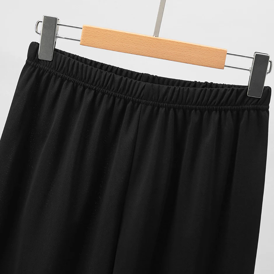 2-teiliges Sommer-Jugendset für 13-16-Jährige, mehrfarbig, schnelltrocknend, Sport-Kurzarm-Shorts-Set, bedrucktes T-Shirt für junge Männer und Frauen – Detail 14