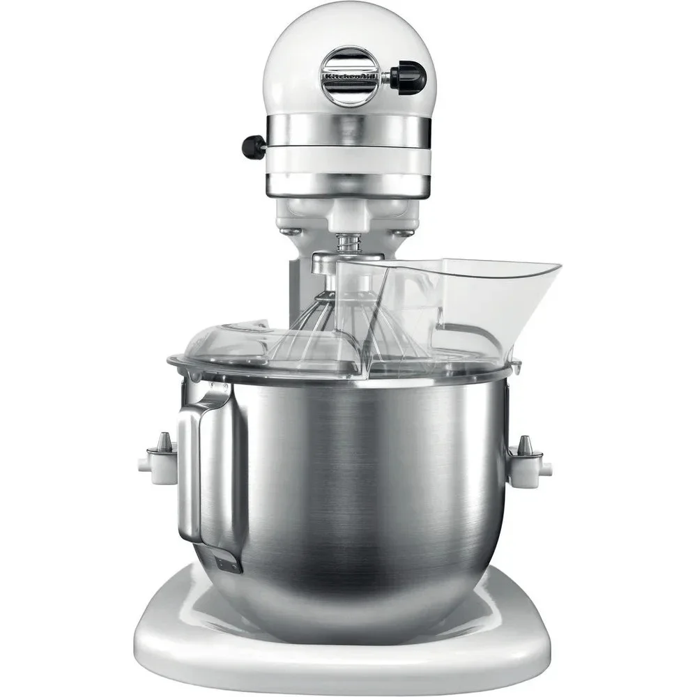 Commercial Catering  Elevating Multi-Purpose Stand Food Mixer and Cake Mixer Machine Bread Dough Mixer Kneader