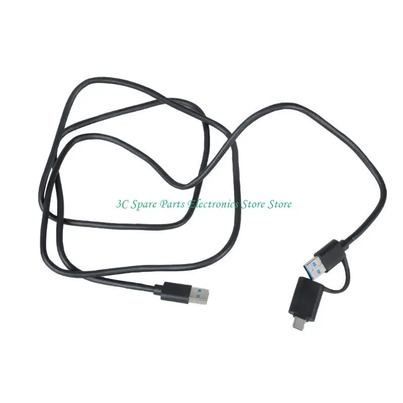 SZ 15W Кабель быстрого зарядки 5 Гбит / с.