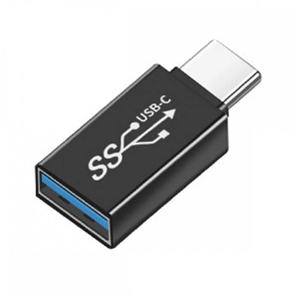 20pcs USB-C Type-C to USB 3.0 A Female OTG Adapter for Laptop Tablet Phone Disk Mouse Keyboard 10Gbps