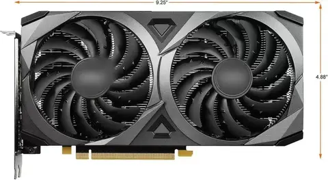 #For New  Geforce Rtx 3060 VENTUS 8gb Gddr6 256bit  gaming graphics card Suitable for desktop RTX 3060ti graphics card