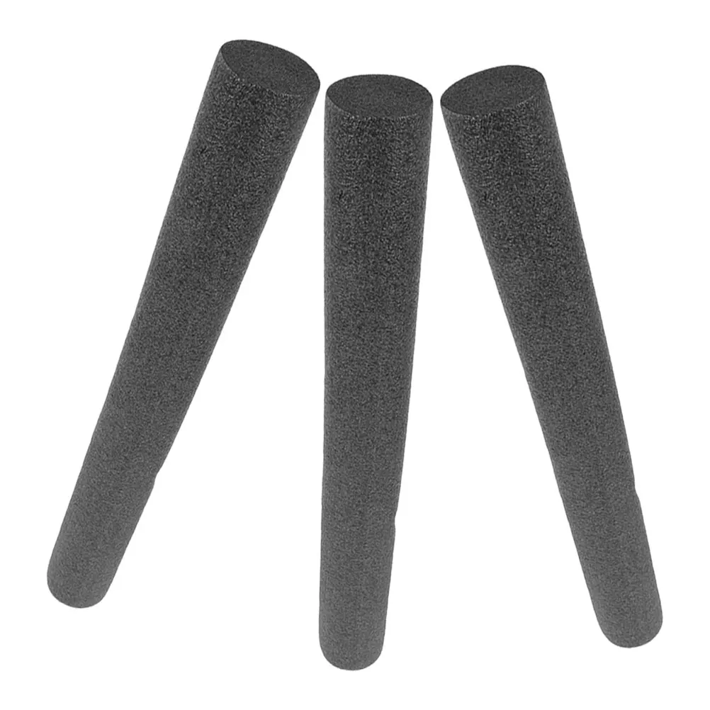 

3 Pcs Basketball Training Interference Sticks Pearl Cotton Defensive Equipment Guard Trainer Rods Blocker Bars
