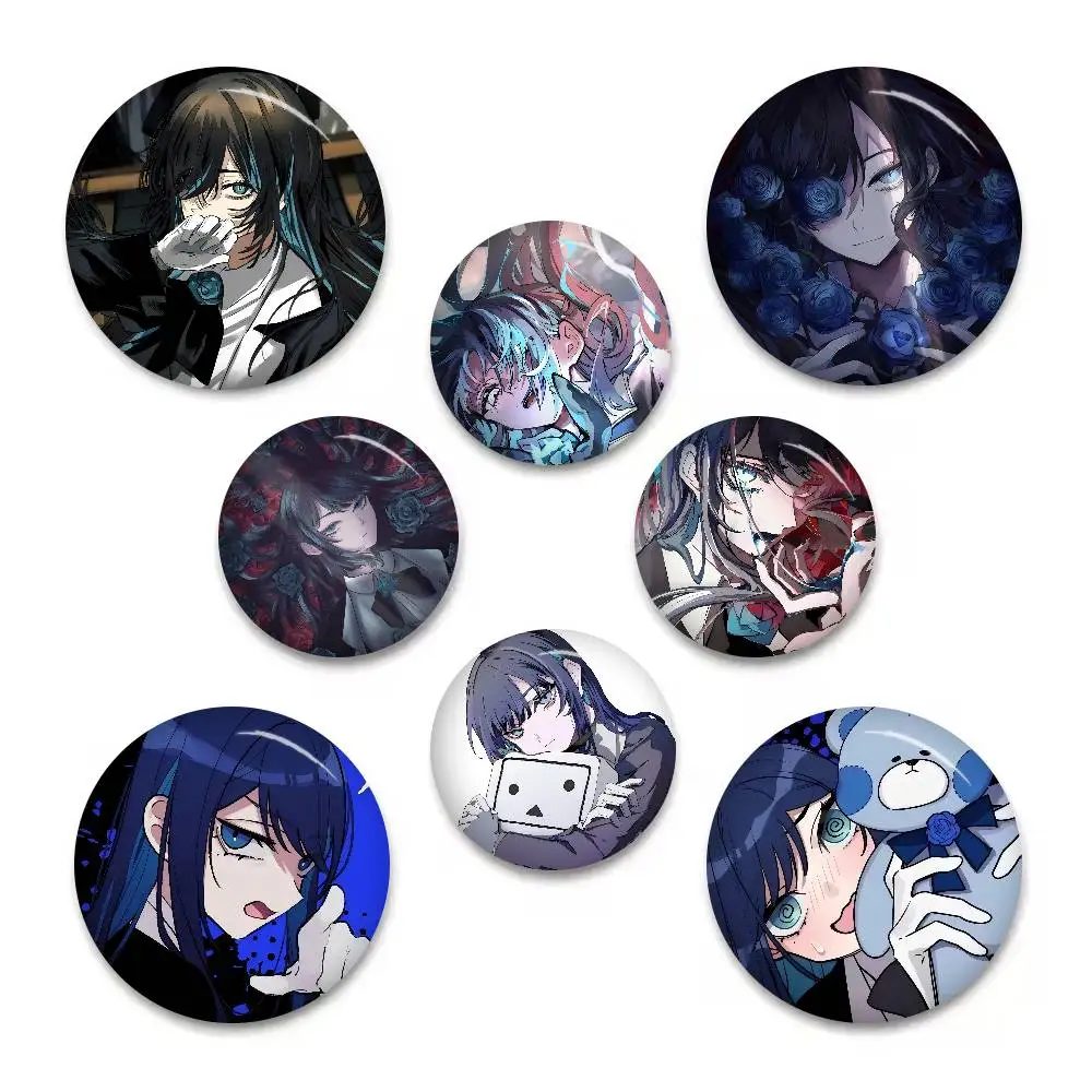 Ado Cartoon Female …