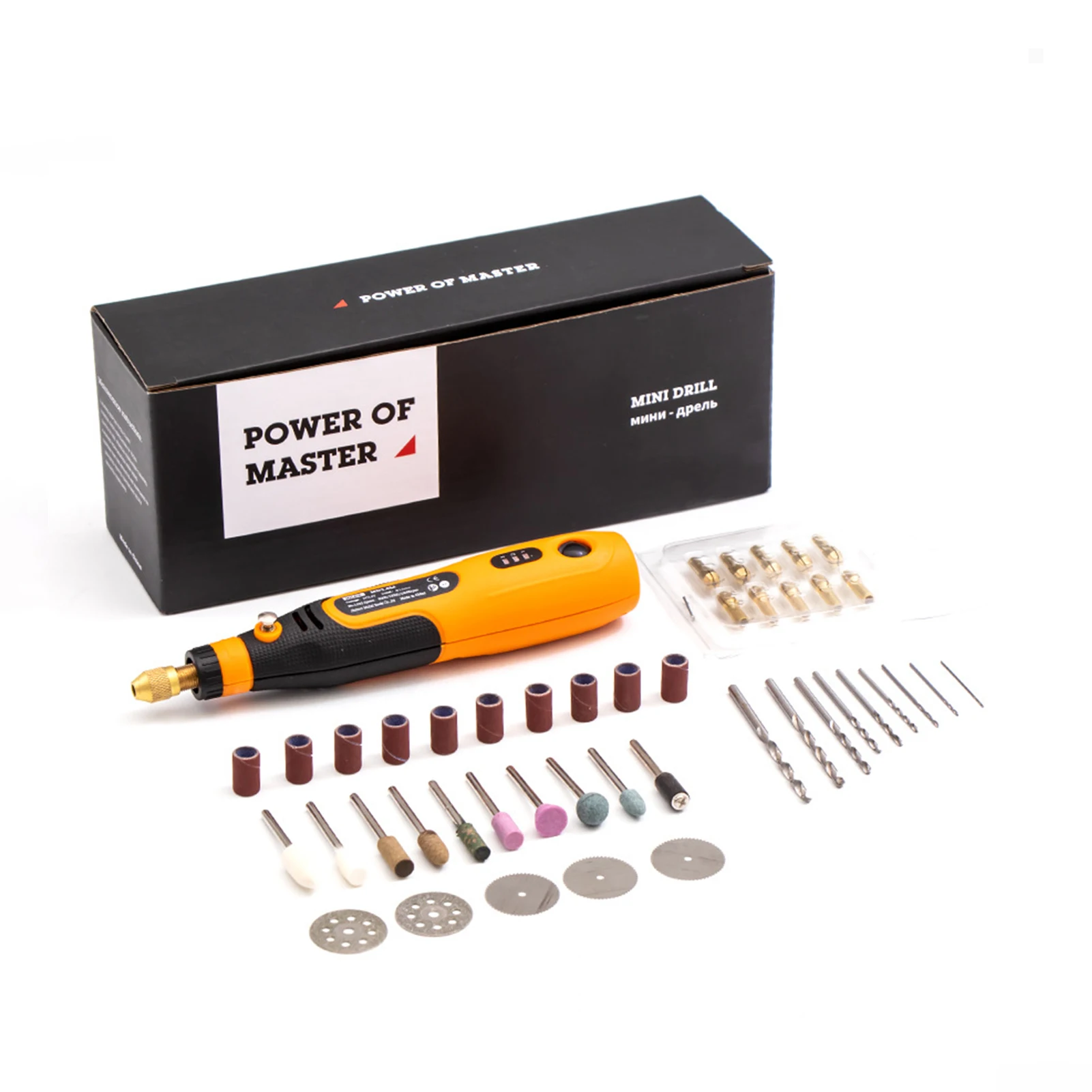 

Удобный мини-электрический вращающийся инструмент для гравировки своими руками, простой и прочный электрический вращающийся инструмент «сделай сам»