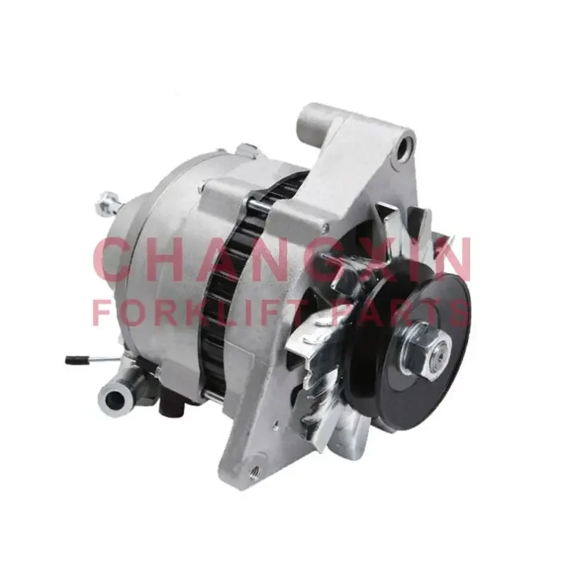 

20252025Alternator Series High quality JFWZ17-74 Fit For XINCHAI 4D27T30-52000-13 28V 500W Machinery Engines Parts