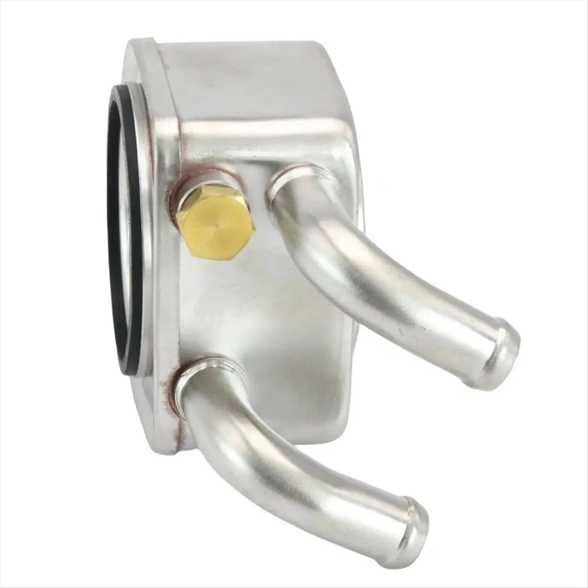 Engine Oil Cooling RE31929 Compatible with for 310C 310A 315C 410 410B 415B 710B 710D 190 70 for Excavators and Loaders