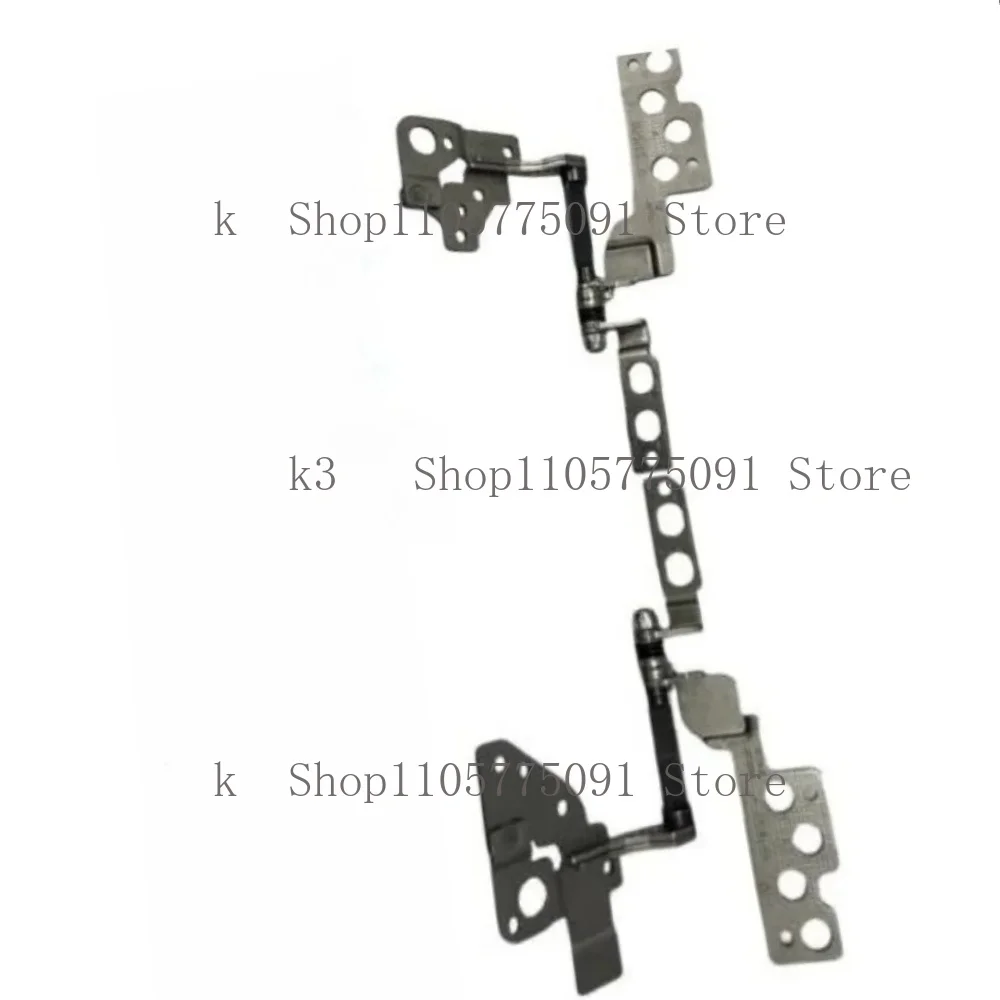 A+A-New Laptop Built-in Hinge Screen Hinge For HP Victus 16-R 16-S TPN-C169 TPN-C170 JPR68 Screen Hinge