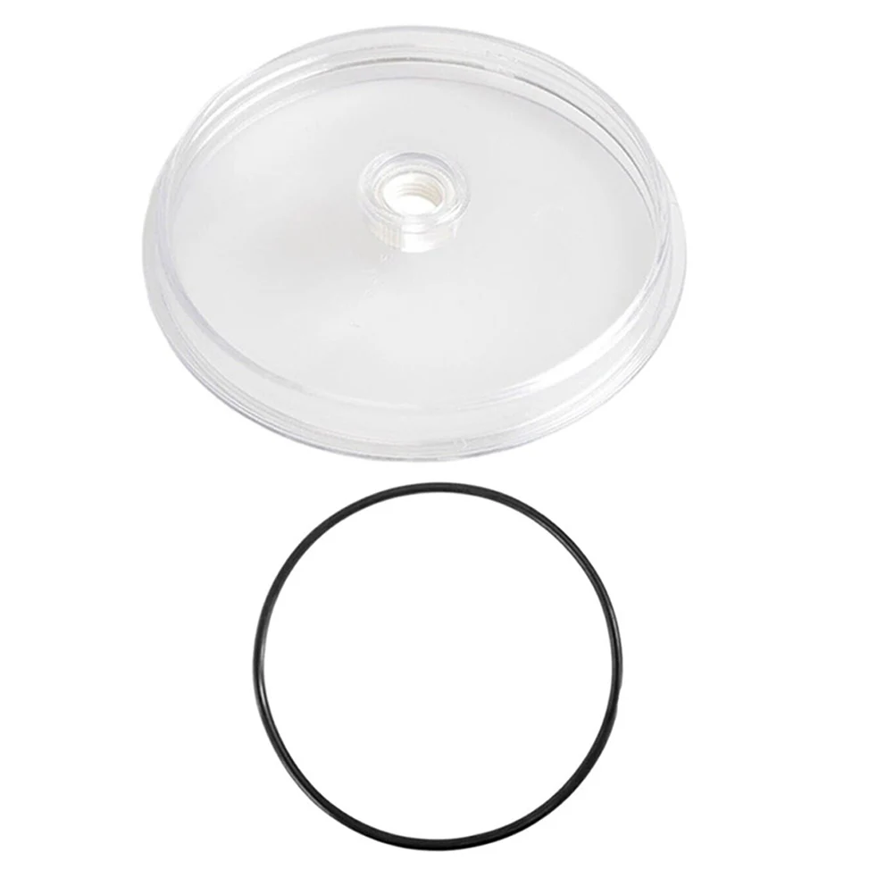 

Enhance Your For Intex SF15110 Filter Pump with this Pool Leaf Trap Cover Lid Reliable Performance Weather resistant