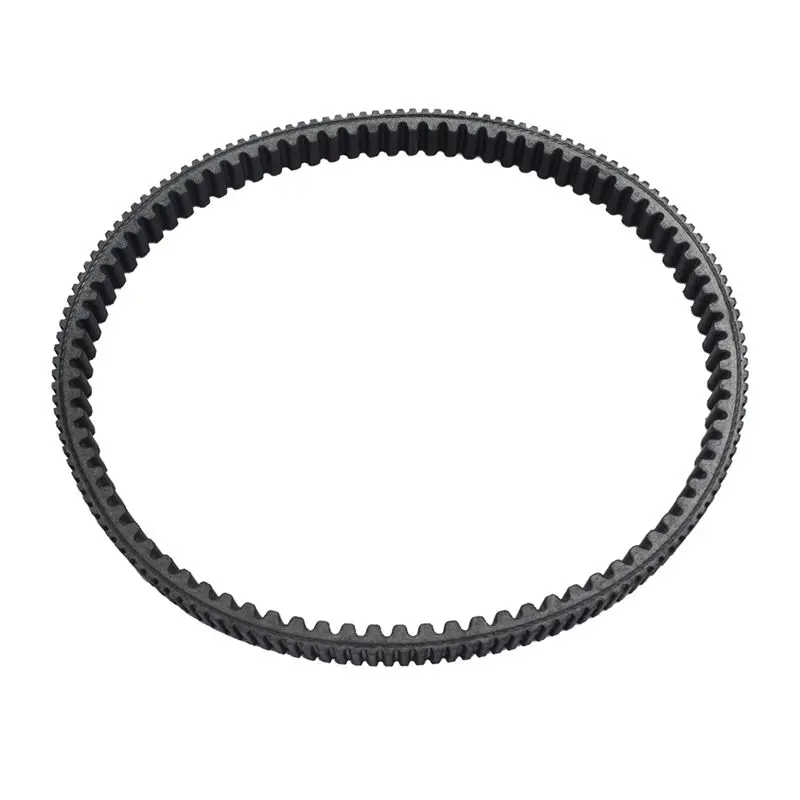 ABOK-Motorcycle Transmission Belt For BMW C400X C400GT Drive Belt Motorcycle Accessories