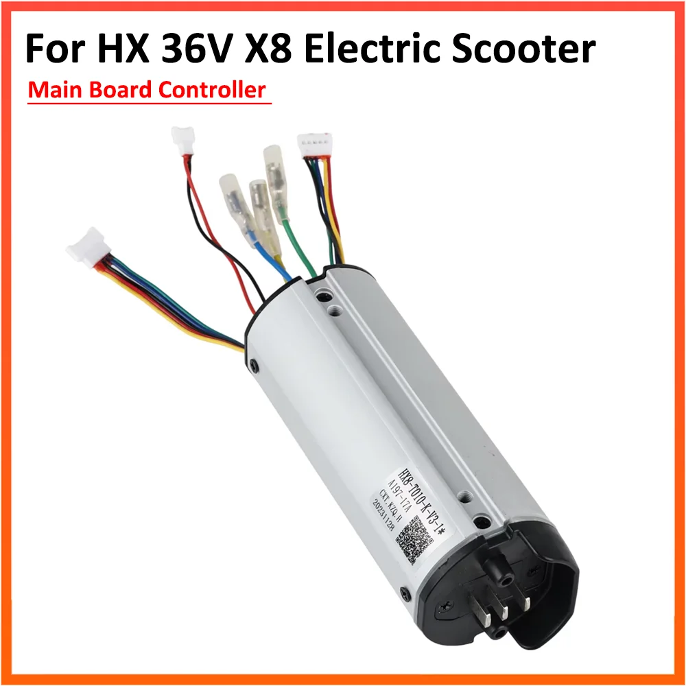 Main Board Controll…