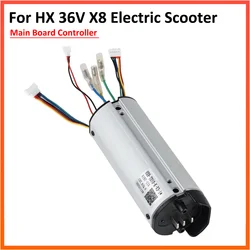 Main Board Controller For HX 36V X8 Electric Scooter Motor Module Control Motherboard Replacement Parts