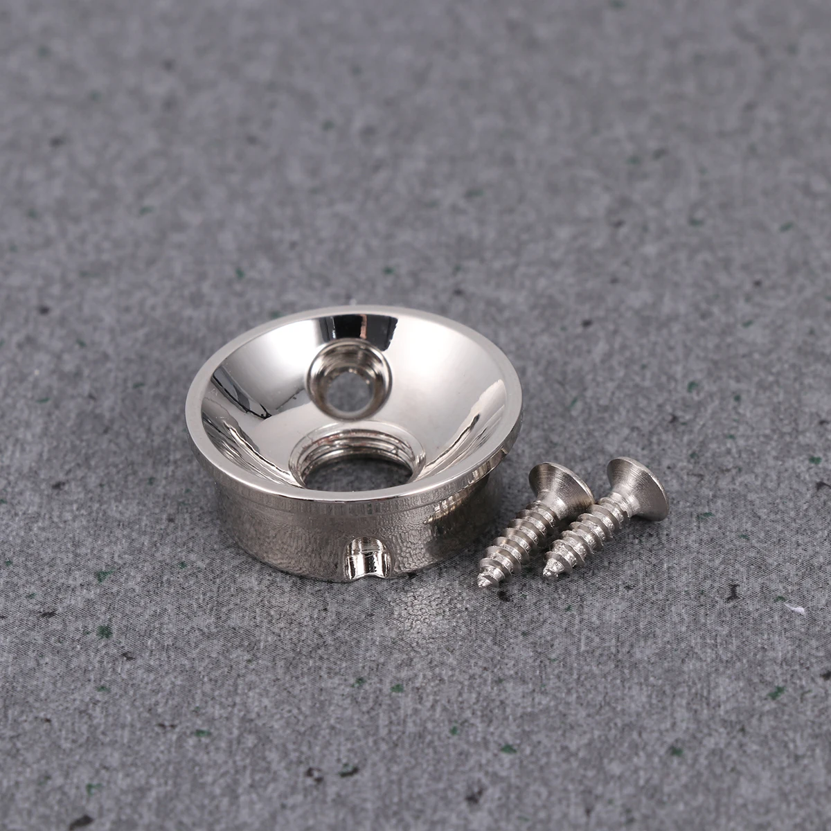 

Guitar Input Socket Guitar Socket Socket Plate Input Socket for TL Electric Guitar Socket Plate for TL Electric