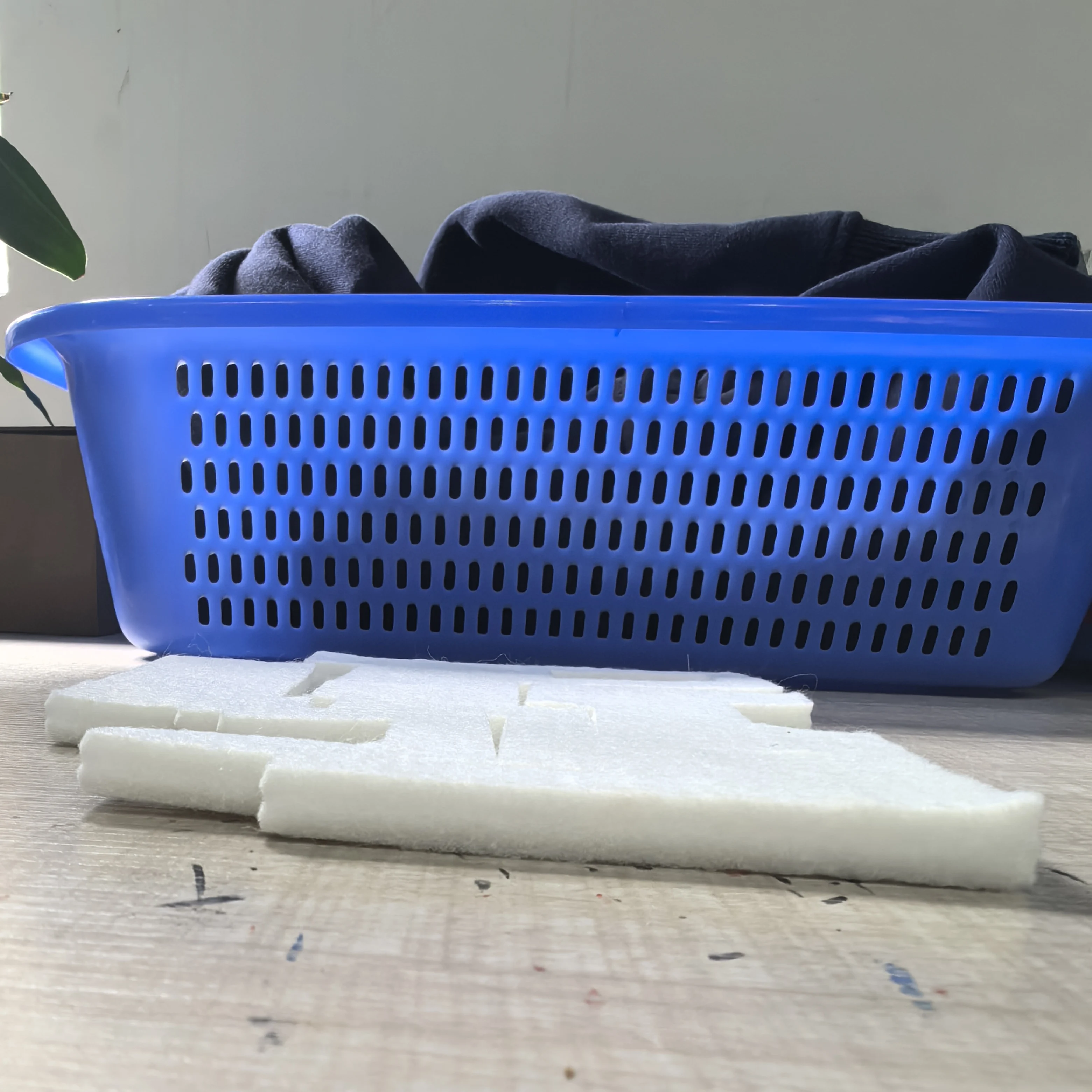 

10X MC-G02 Waste Ink Tank Sponge for CANON G1020 G2020 G3020 G3060 G1220 G2160 G2260 G3160 G3260 G540 G550 G570 G620 G640 G650