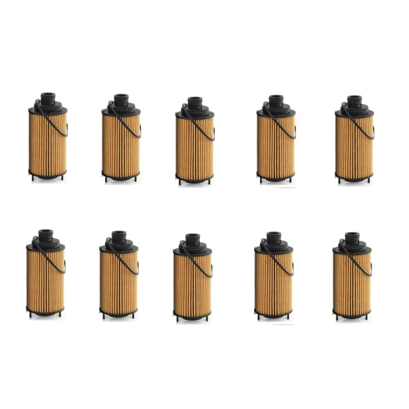 

Масляный фильтр F4J161012030 10105963 для MG HS GS ROEWE RX5 RX8 CHERY TIGGO 7 8 EXEED JETOUR X70 X90 MAXUS D90 T60 T70