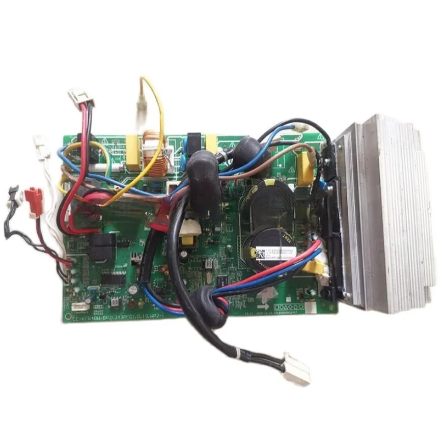 air conditioner computer board circuit board for CE-KFR48W-BP2(343PFC).D.13.WP2-1 CE-KFR48W-BP2 part