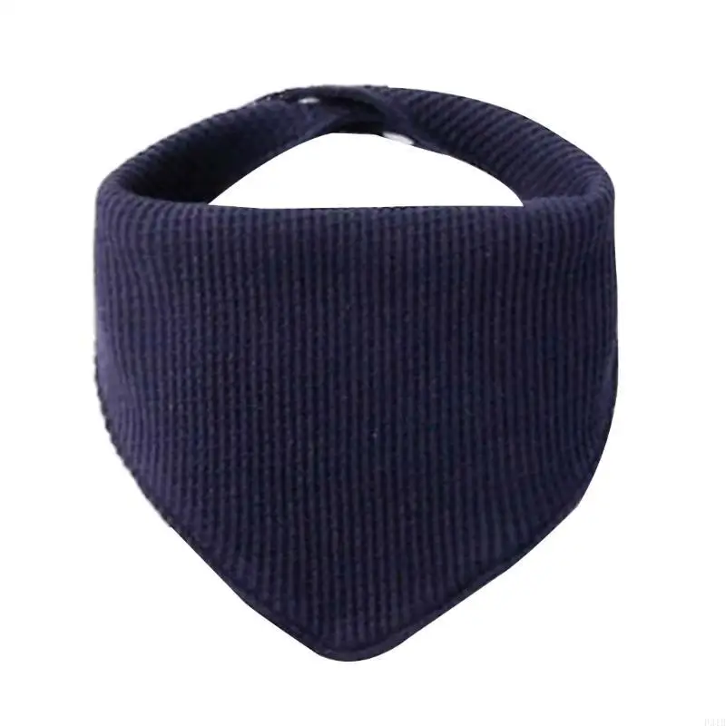 الطفل التمريض المرايل الوليد تغذية مريلة مثلث منشفة لعاب الأطفال الفطائر ملابس التجشؤ للجنسين تنفس مريلة الرضع الأساسية P31B #2