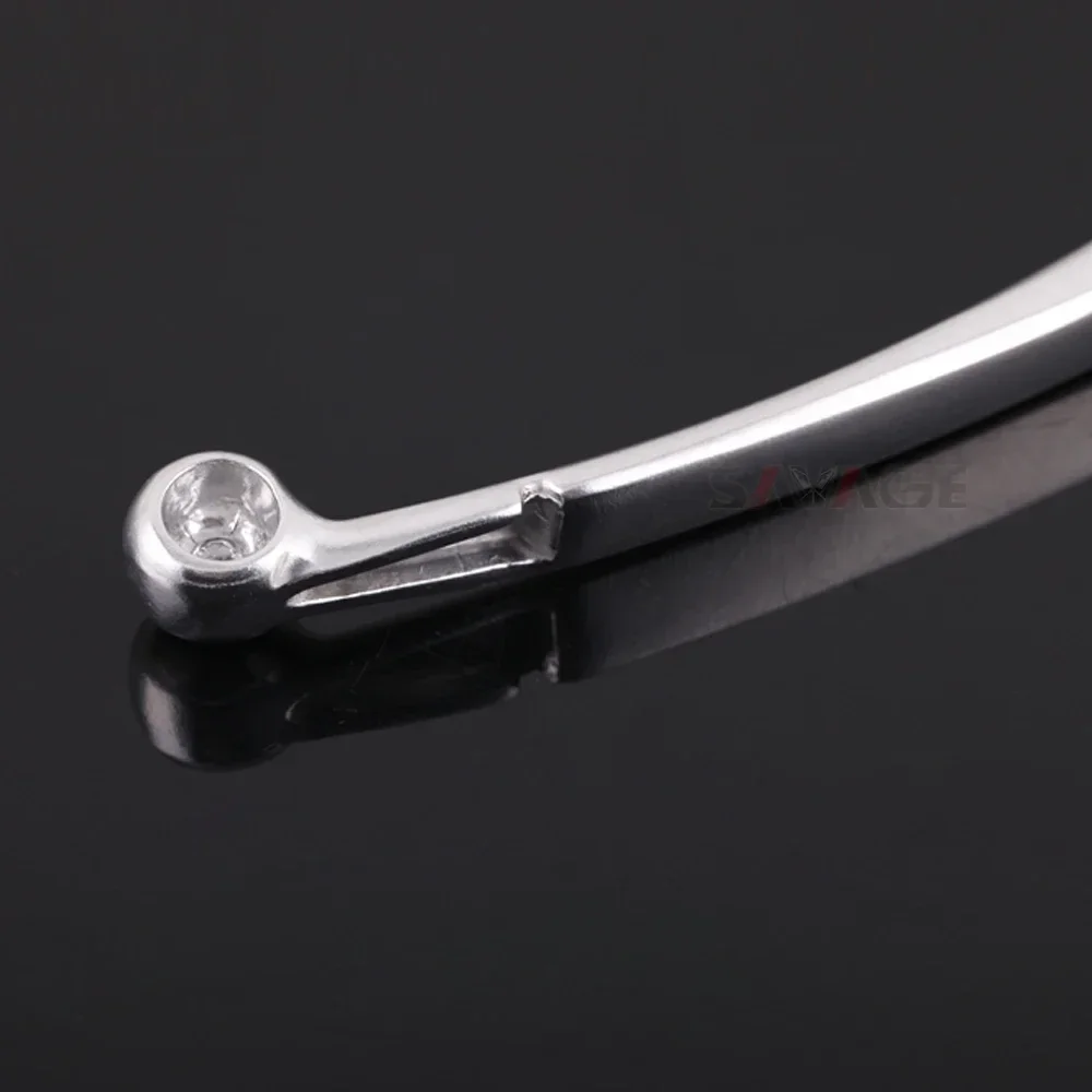 Front Brake Levers For SUZUKI GSX-R 1100 750 600 GSX 1100 600F 750F GSX 750 1989-2006 Motorcycle Accessories Handle Brake Bar