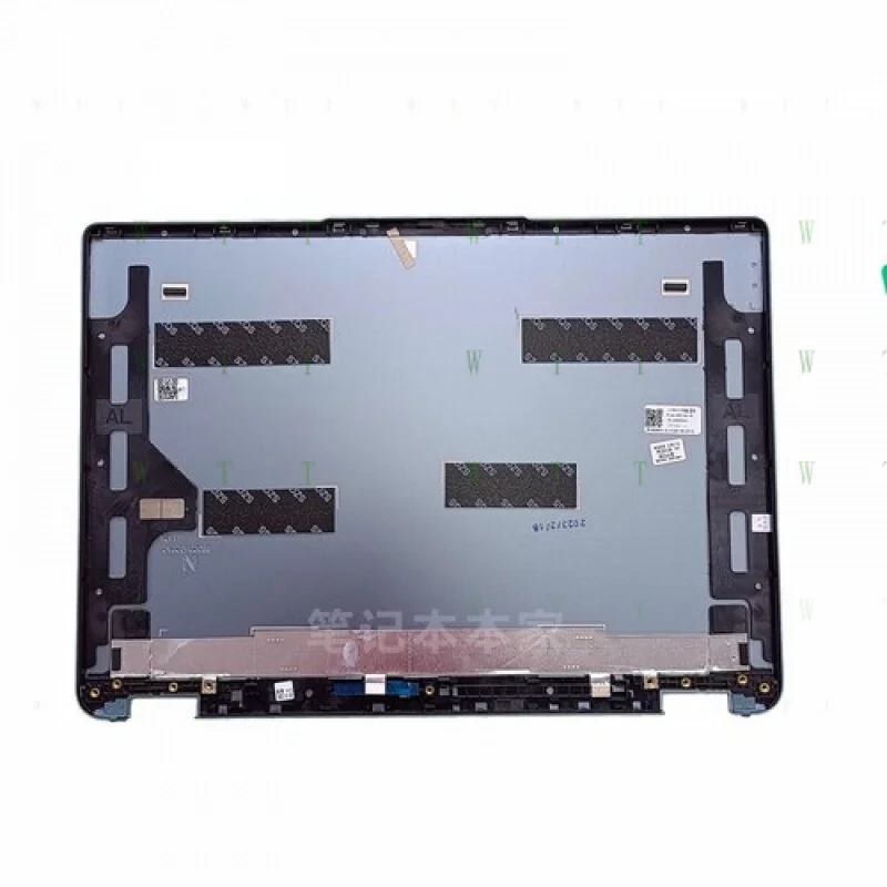 

BB Original for Lenovo ldeapad Flex 5 14IAU7 IRU8 14ALC7 LCD Back Cover Blue 5CB1L30589