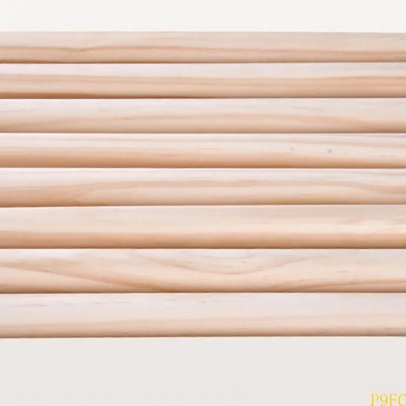 Wood Yoga Training Stick Correct Postures Exercise Stick Postures Corrector Open Shoulder Stick Back Straightener - view 2