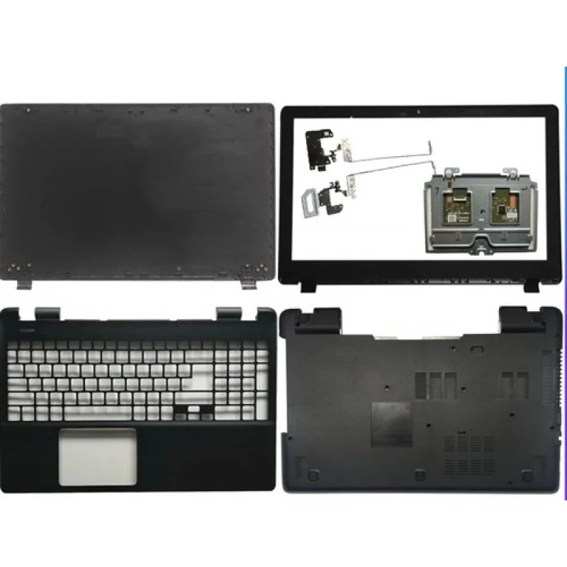 

A++For Acer AspireE5-511 E5-511G E5-551 E5-551G E5-521 M5-551 laptop LCD Back Cover