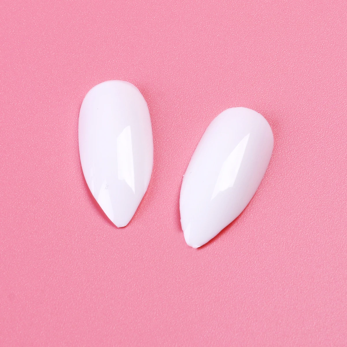 nail talons nail tips white nail tips white nail tips kit